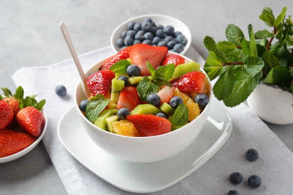 Fruit Salad Platter