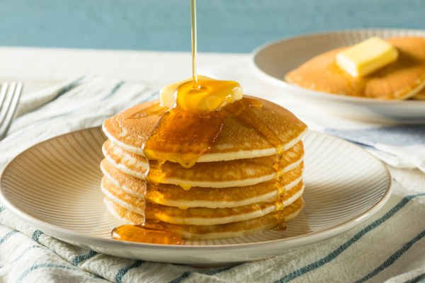 Pancakes Catering